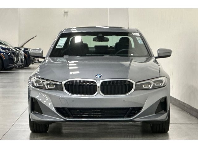 2024 BMW 3 Series 330e iPerformance