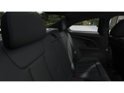 2026 BMW 2 Series M240i