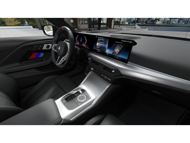 2026 BMW 2 Series M240i