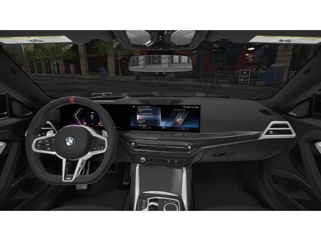 2026 BMW 2 Series M240i