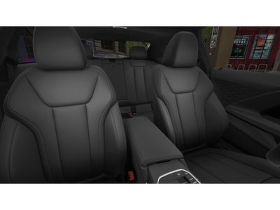 2026 BMW 2 Series M240i