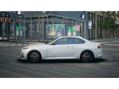 2026 BMW 2 Series M240i