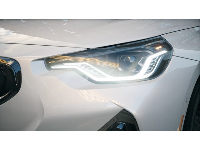 2026 BMW 2 Series M240i