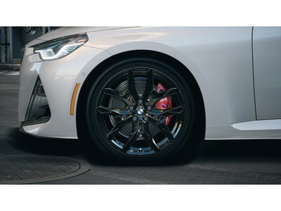 2026 BMW 2 Series M240i