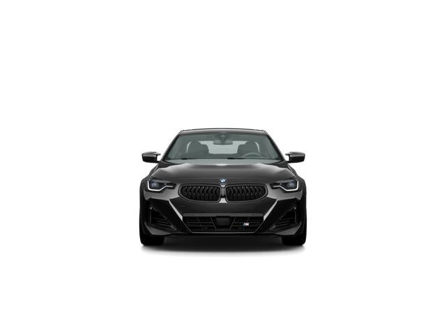 2027 BMW M240i Base