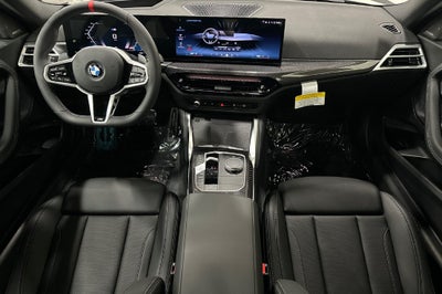 2027 BMW 2 Series M240i
