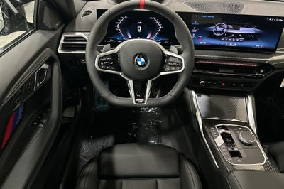 2027 BMW 2 Series M240i