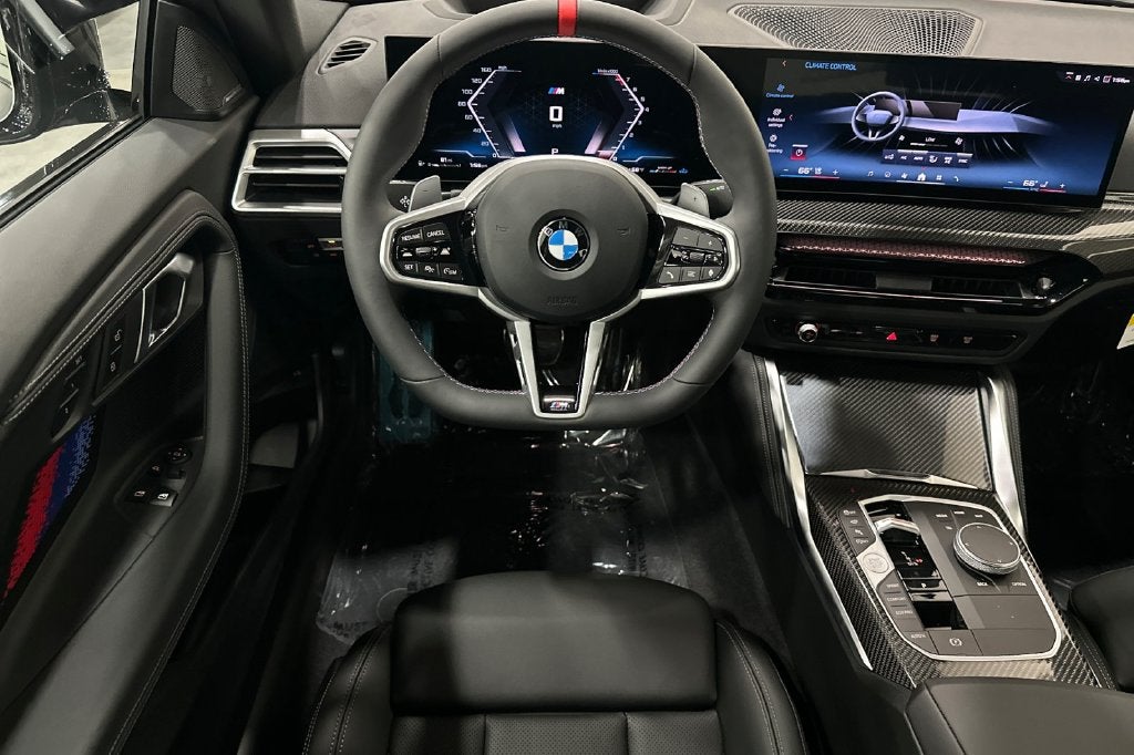 2027 BMW 2 Series M240i