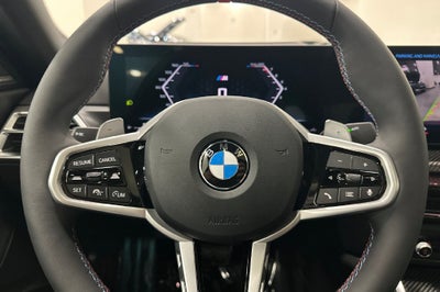 2027 BMW 2 Series M240i
