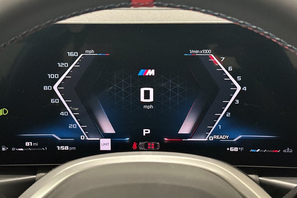 2027 BMW 2 Series M240i