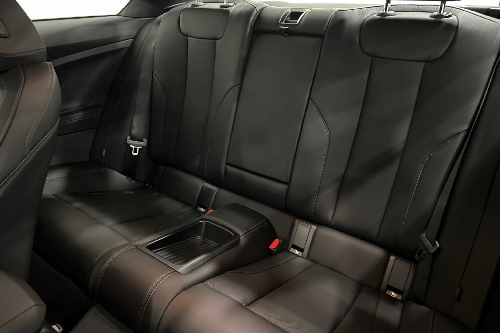 2027 BMW 2 Series M240i