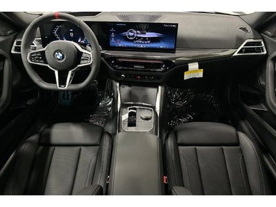 2027 BMW 2 Series M240i