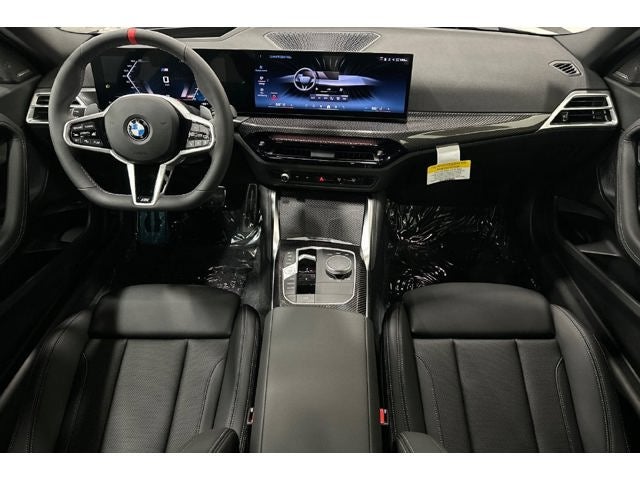 2027 BMW 2 Series M240i