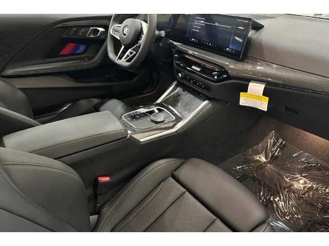 2027 BMW 2 Series M240i