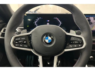 2027 BMW 2 Series M240i