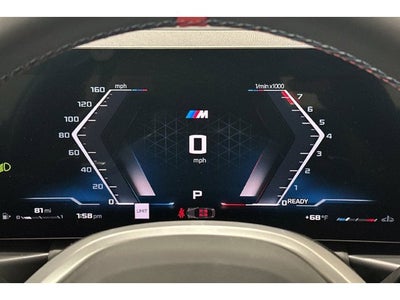 2027 BMW 2 Series M240i