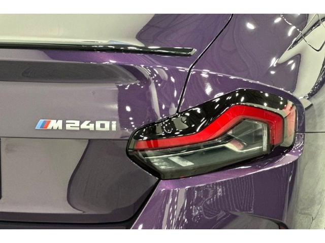 2027 BMW 2 Series M240i
