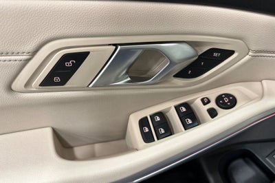 2024 BMW 3 Series M340i