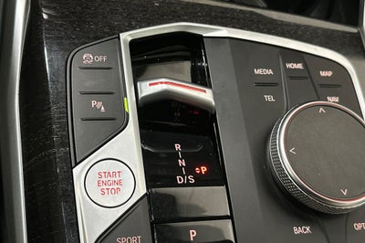 2024 BMW 3 Series M340i