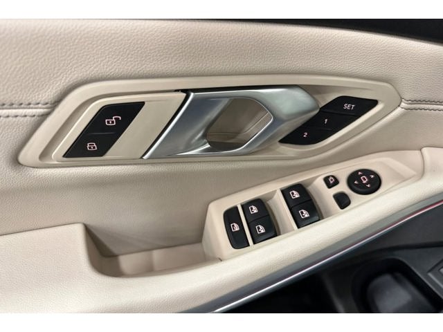 2024 BMW 3 Series M340i