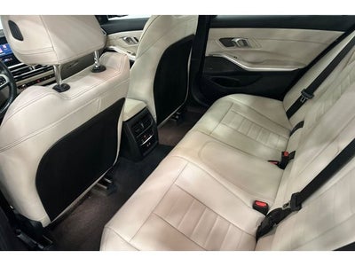 2024 BMW 3 Series M340i