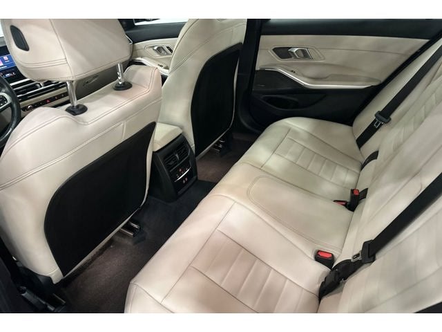 2024 BMW 3 Series M340i