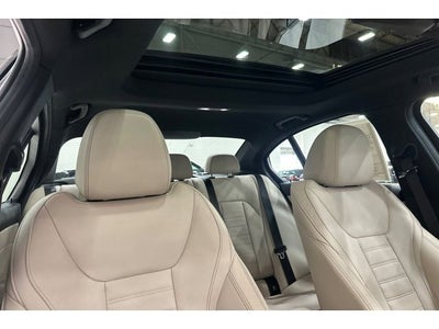2024 BMW 3 Series M340i