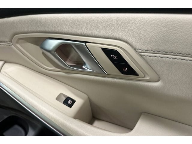 2024 BMW 3 Series M340i