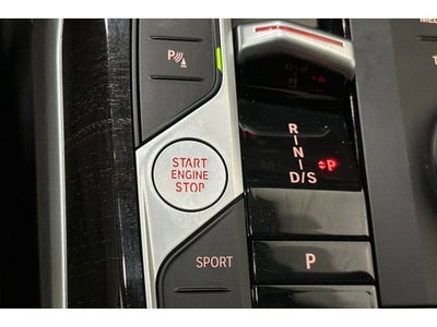 2024 BMW 3 Series M340i