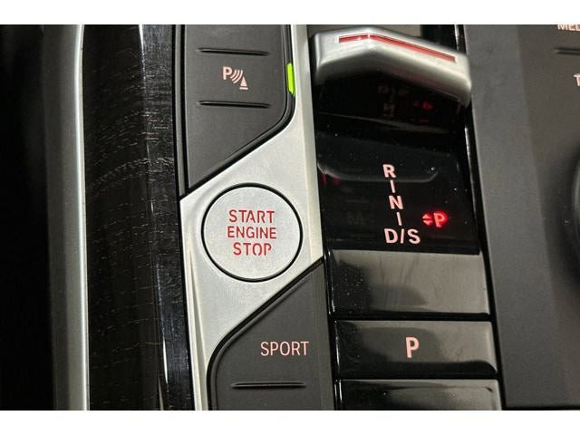 2024 BMW 3 Series M340i