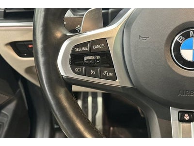 2024 BMW 3 Series M340i