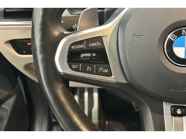 2024 BMW 3 Series M340i