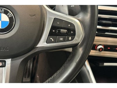 2024 BMW 3 Series M340i
