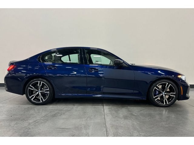 2024 BMW 3 Series M340i
