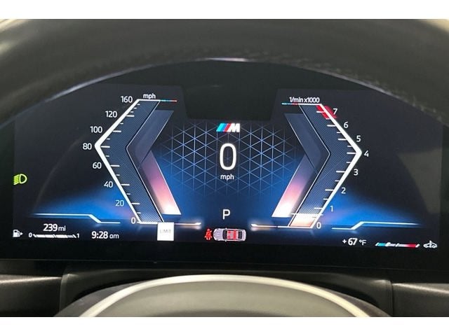 2024 BMW 3 Series M340i