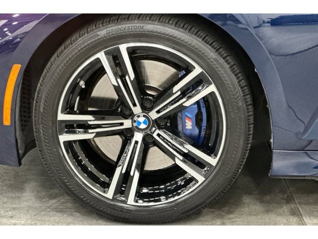 2024 BMW 3 Series M340i