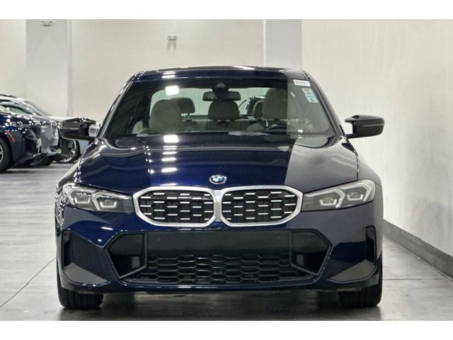 2024 BMW 3 Series M340i