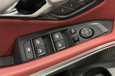 2024 BMW 3 Series M340i