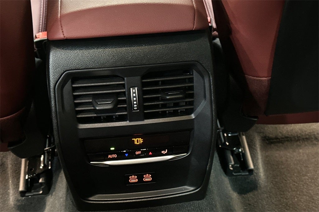 2024 BMW 3 Series M340i