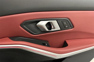 2024 BMW 3 Series M340i