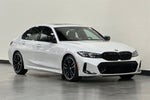 2024 BMW 3 Series M340i