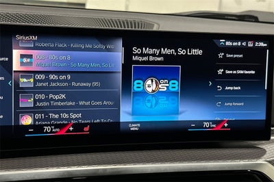 2024 BMW 3 Series M340i