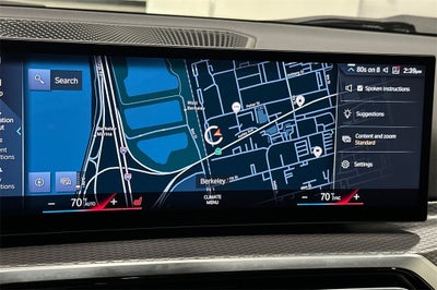 2024 BMW 3 Series M340i