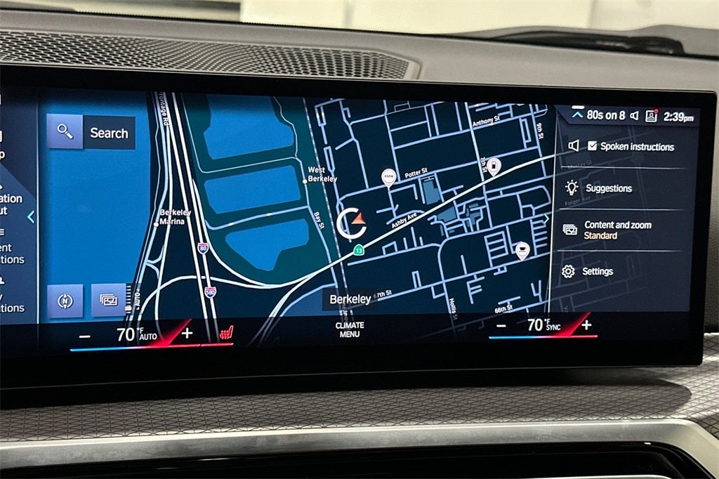 2024 BMW 3 Series M340i