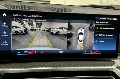 2024 BMW 3 Series M340i