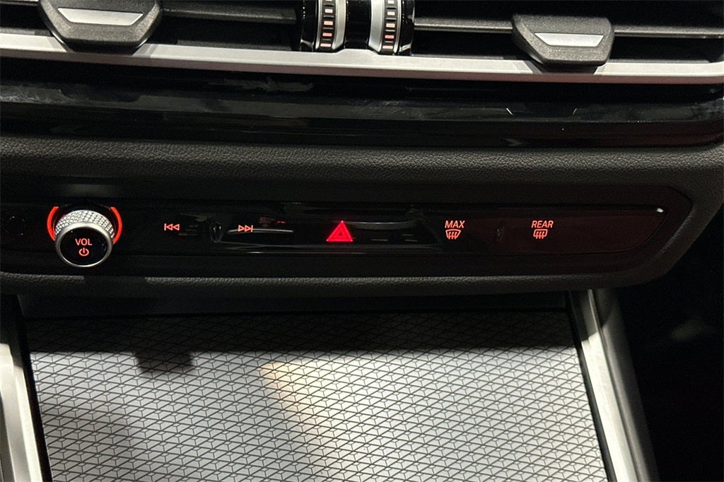 2024 BMW 3 Series M340i