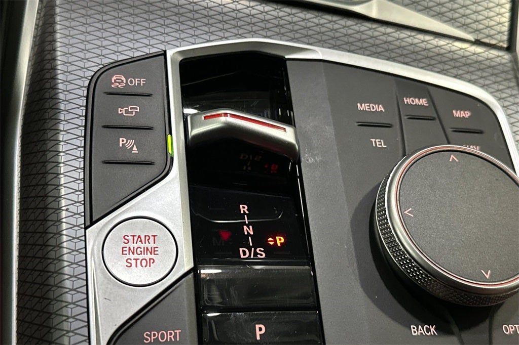 2024 BMW 3 Series M340i