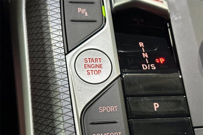 2024 BMW 3 Series M340i