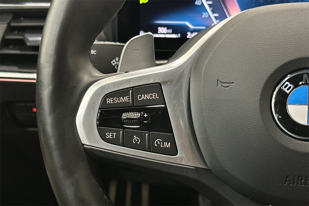 2024 BMW 3 Series M340i