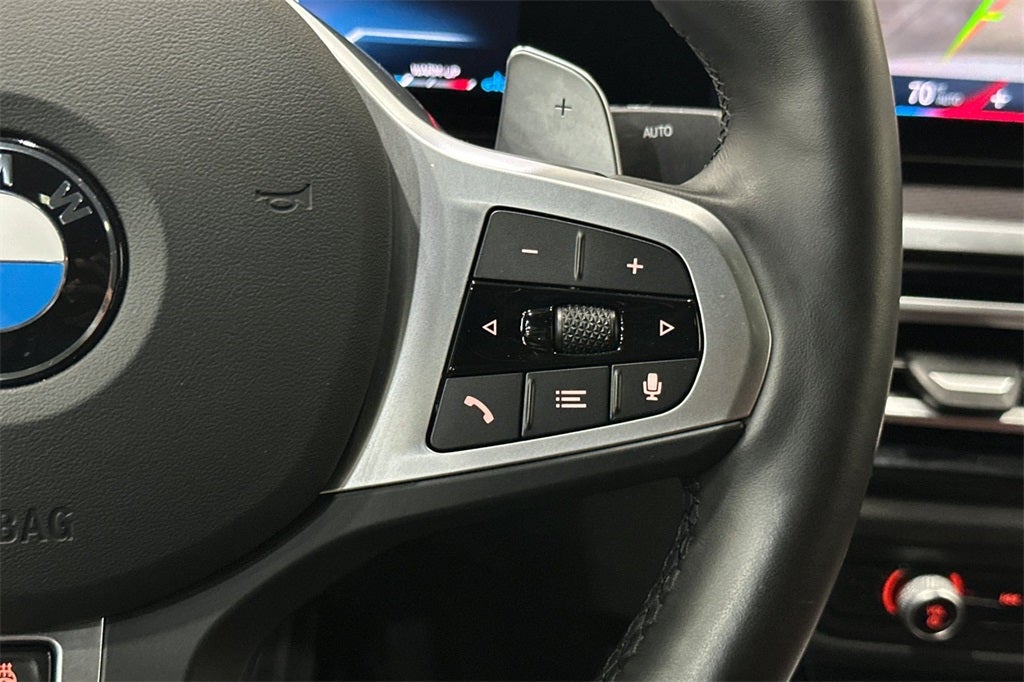 2024 BMW 3 Series M340i